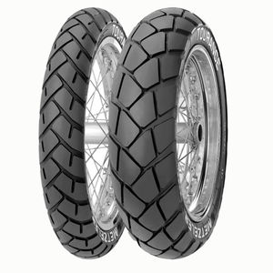 Metzeler Tourance Motorcycle Tyre Package