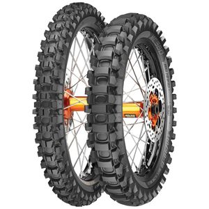 Metzeler MC360 Motocross Tyre Package