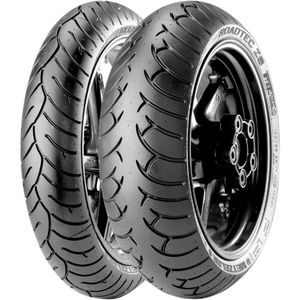 Metzeler Roadtec Z6 Motorcycle Tyre