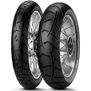 Metzeler Tourance Next Motorcycle Tyre - 150/70 R17 (70V) TL - Rear