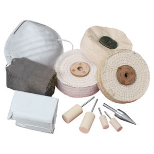 Metal Finishing Supplies Polishing Kits