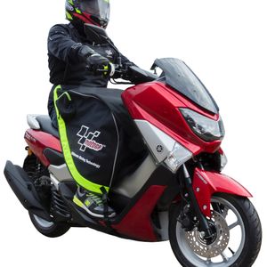 Moto GP Scooter Leg Cover