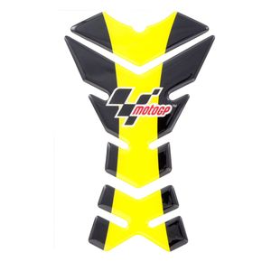 Moto GP 3 Piece Tank Protector
