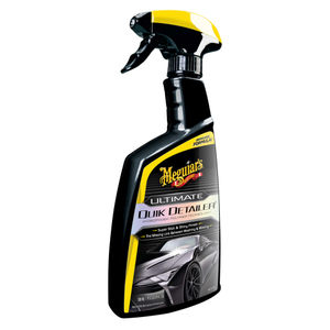 Meguiar's Ultimate Quik Detailer
