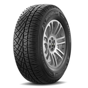 Michelin Latitude Cross Performance Road Tyre