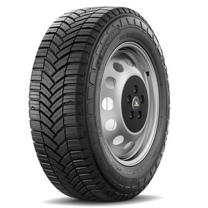 Michelin Agilis Crossclimate Tyre