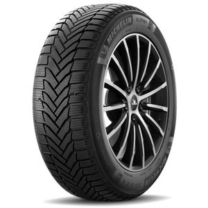 Michelin Alpin 6 Tyre