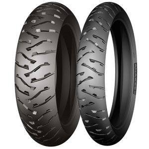 Michelin Anakee 3 Motorcycle Tyre