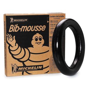 Michelin Bib-Mousse Front & Rear Combo