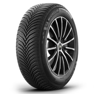 Michelin CrossClimate 2 Tyre