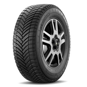 Michelin CrossClimate Camping Tyre