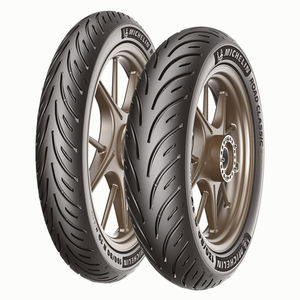 Michelin Road Classic Motorcycle Tyre