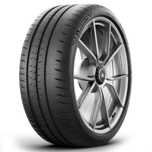 Michelin Pilot Sport Cup 2 Performance Tyre