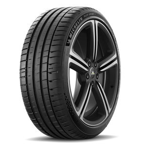 Michelin Pilot Sport 5 Tyre