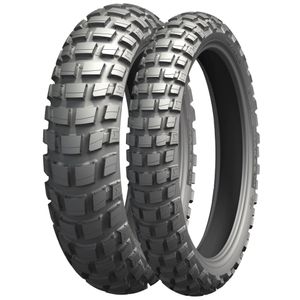 Michelin Anakee Wild Motorcycle Tyre