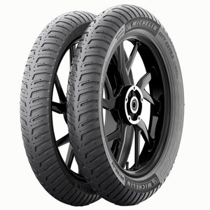 Michelin City Extra Motorcycle Tyre