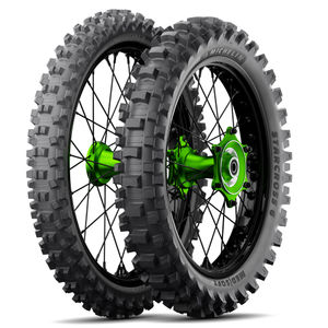 Michelin Starcross 6 Tyre