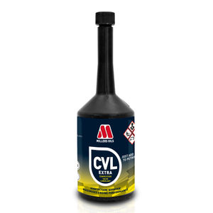 Millers Oils CVL Extra Octane Booster