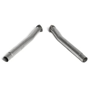 Milltek 3&quot; Secondary De Cat