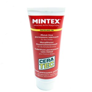 Mintex Ceratec Anti Brake Squeal Lubricant