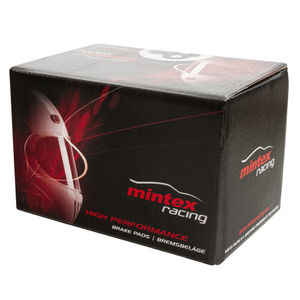 Mintex F4R Brake Pads