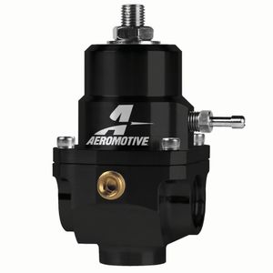 Aeromotive X1 Series Fuel Pressure Regulators