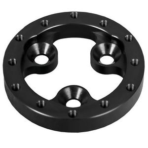 Momo 3 to 6 Hole Steering Wheel Adaptor