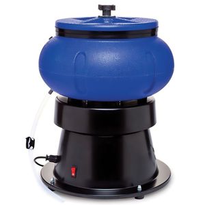 Frost Vibratory Tumbler Parts Cleaner / Polisher