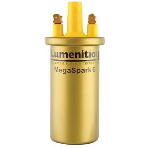 Lumenition Megaspark 6 Unballasted Coil