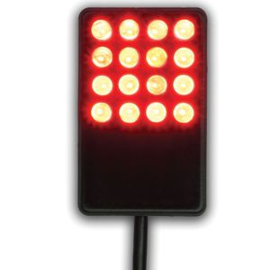 Monit Speed Alarm Light For G-200 Rally Computer