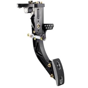 Tilton Throttle Pedal Assembly For 600 Series Top & Bulkhead Mount