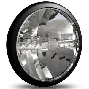 Cibie Super Oscar LED Lamp - Wide Beam Version