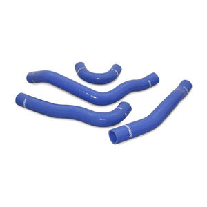 Mishimoto Silicone Radiator Hose Kit, Blue