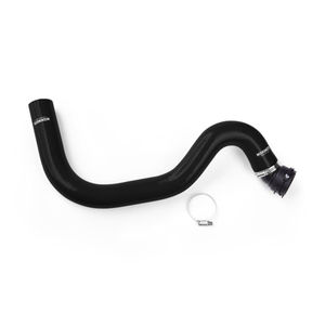 Mishimoto Upper Radiator Hose Kit, Black