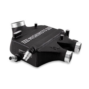 Mishimoto Performance Air-To-Water Intercooler