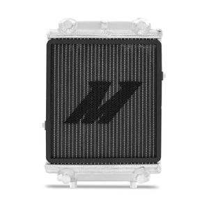 Mishimoto Performance Auxiliary Heat Exchanger / DSG Cooler