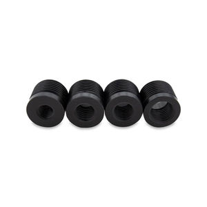 Mishimoto Shift Knob Threaded Adapters Pack Of 4