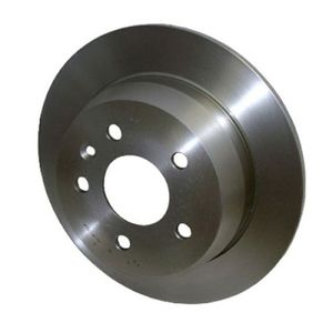 Mintex Performance Brake Discs