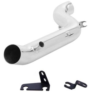 Mishimoto Performance Air Intake - Polished