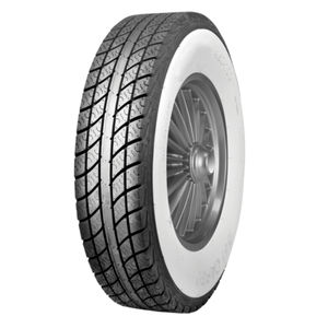 Mitas B-61 White Wall Scooter Tyre