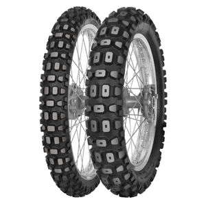 Mitas MC-23 Rockrider Motorcycle Tyre