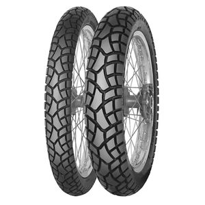 Mitas MC-24 Motorcycle Tyre