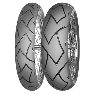 Mitas Terra Force-R Motorcycle Tyre