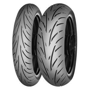 Mitas Touring Force Motorcycle Tyre Package