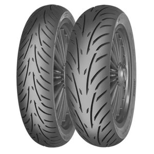 Mitas Touring Force-SC Scooter tyre