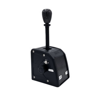 MME SimSport Evo 2 Sim Racing H Pattern And Sequential Shifter