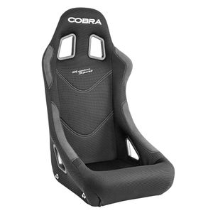 Cobra Monaco Sport Steel Frame Seat