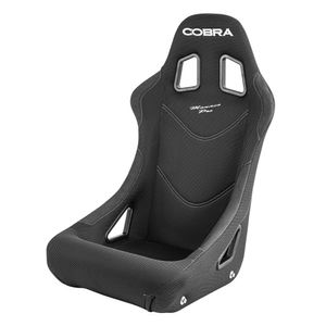 Cobra Monaco Pro Steel Frame Seat