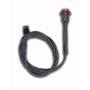 Monit Basic Button Remote Switch For Monit GPS Rally Computers