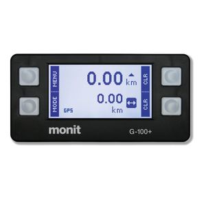 Monit G-100+ GPS Rally Computer